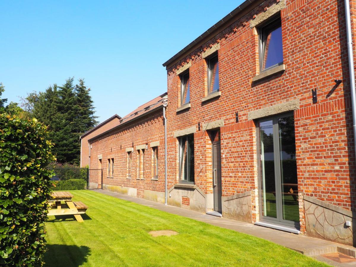 Huis Berenbroek Генк Экстерьер фото